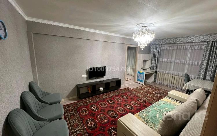 2-комнатная квартира · 47 м² · 1/5 этаж, Сейфуллина 36 — Мира Сейфуллина за 15 000 ₸ в Балхаше — фото 2