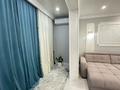 3-комнатная квартира · 100 м² · 4/18 этаж, мкр Алмагуль, Розыбакиева 237 — Мега центр Розыбакиева за 600 000 ₸ в Алматы, Бостандыкский р-н — фото 16