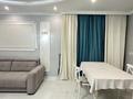 3-комнатная квартира · 100 м² · 4/18 этаж, мкр Алмагуль, Розыбакиева 237 — Мега центр Розыбакиева за 600 000 ₸ в Алматы, Бостандыкский р-н — фото 22