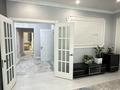3-комнатная квартира · 100 м² · 4/18 этаж, мкр Алмагуль, Розыбакиева 237 — Мега центр Розыбакиева за 600 000 ₸ в Алматы, Бостандыкский р-н — фото 24