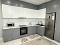 3-комнатная квартира · 100 м² · 4/18 этаж, мкр Алмагуль, Розыбакиева 237 — Мега центр Розыбакиева за 600 000 ₸ в Алматы, Бостандыкский р-н — фото 25