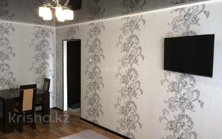 1-бөлмелі пәтер · 36 м² · 5/5 қабат, Каирбаева 96 — Назарбаева, бағасы: 9 000 ₸ в Павлодаре — фото 4