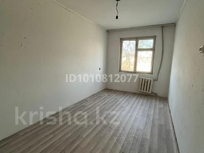 1-комнатная квартира · 26.2 м² · 3/5 этаж, Терешкова 16 за 3 млн 〒 в Шымкенте, Аль-Фарабийский р-н