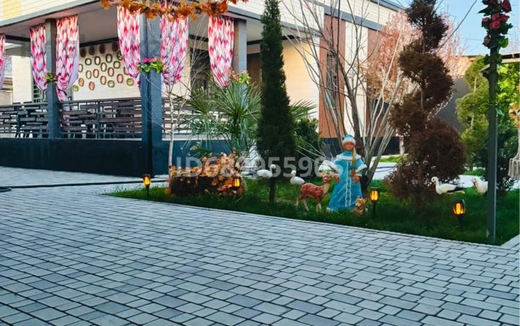 Дача · 3 комнаты · 100 м², ДП автомобилист — Сырым Батыр за 80 000 〒 в Шымкенте — фото 267