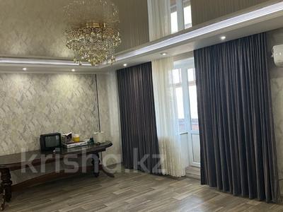 3-комнатная квартира · 80.9 м² · 5/9 этаж, Привокзальная 2 за 26 млн 〒 в Семее