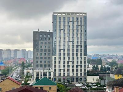 3-комнатная квартира · 100 м² · 9/9 этаж, Тауелсиздик 40 — Акбулак за 82 млн 〒 в Астане, Алматы р-н