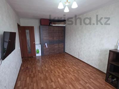 1-комнатная квартира · 30 м² · 5/5 этаж, Тургенова за 9 млн 〒 в Актобе