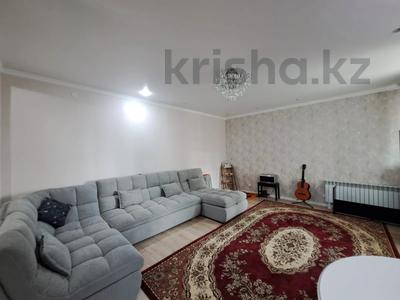 3-бөлмелі пәтер · 84.3 м² · 6/11 қабат, Женис 3 — Без комиссия для покупателей, бағасы: 41.5 млн ₸ в Астане, Сарыарка р-н