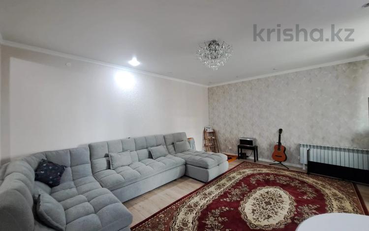 3-бөлмелі пәтер · 84.3 м² · 6/11 қабат, Женис 3 — Без комиссия для покупателей, бағасы: 41.5 млн ₸ в Астане, Сарыарка р-н — фото 2