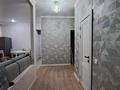 3-бөлмелі пәтер · 84.3 м² · 6/11 қабат, Женис 3 — Без комиссия для покупателей, бағасы: 41.5 млн ₸ в Астане, Сарыарка р-н — фото 9