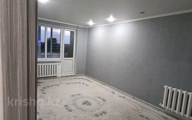 3-бөлмелі пәтер · 62.5 м² · 5/5 қабат, самар 44, бағасы: 17 млн ₸ в Уральске — фото 2