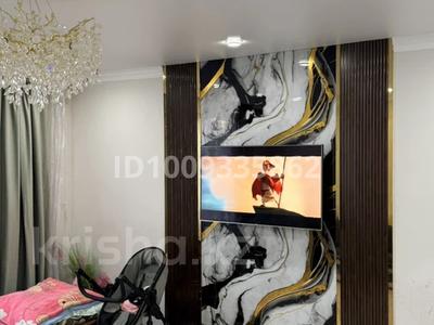 2-комнатная квартира · 69 м² · 1/5 этаж, Лермонтова 52А за 35 млн 〒 в Талгаре