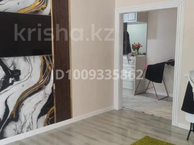 2-комнатная квартира · 69 м² · 1/5 этаж, Лермонтова 52А за 35 млн ₸ в Талгаре