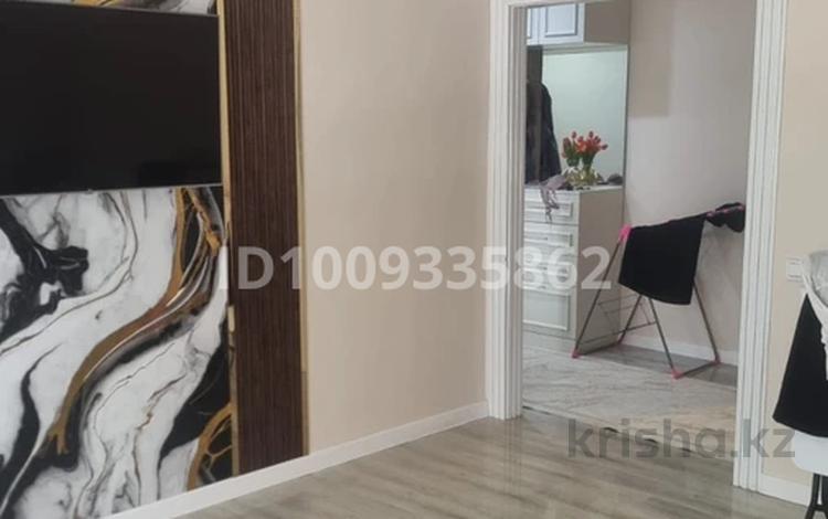 2-комнатная квартира · 69 м² · 1/5 этаж, Лермонтова 52А за 35 млн ₸ в Талгаре — фото 11