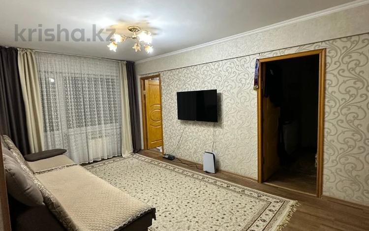 4-бөлмелі пәтер · 60 м² · 3/5 қабат, Михаэлиса 17, бағасы: 24.5 млн ₸ в Усть-Каменогорске — фото 5