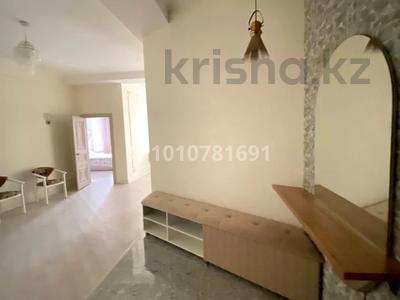 2-комнатная квартира · 110 м² · 7/11 этаж, Дулати 201а за 350 000 ₸ в Шымкенте, Аль-Фарабийский р-н