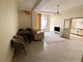 2-комнатная квартира · 110 м² · 7/11 этаж, Дулати 201а за 350 000 ₸ в Шымкенте, Аль-Фарабийский р-н — фото 4