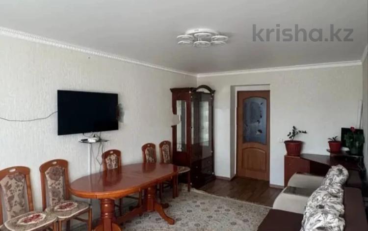 3-комнатная квартира · 83 м² · 7/9 этаж, Наурыз за 36 млн ₸ в Костанае — фото 2