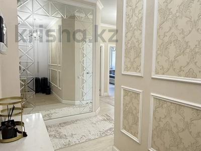 3-бөлмелі пәтер · 86 м² · 8/9 қабат, Анатолий Храпатый 19 — Калдаякова, бағасы: 550 000 ₸ в Астане, Алматы р-н