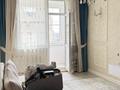 3-бөлмелі пәтер · 86 м² · 8/9 қабат, Анатолий Храпатый 19 — Калдаякова, бағасы: 550 000 ₸ в Астане, Алматы р-н — фото 14