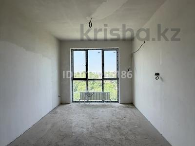 2-бөлмелі пәтер · 52.3 м² · 8/13 қабат, мкр Коктобе, Сагадат Нурмагамбетов 71, бағасы: 47 млн ₸ в Алматы, Медеуский р-н