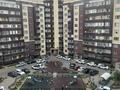 2-бөлмелі пәтер · 71 м² · 6/12 қабат, мкр Нуркент 72, бағасы: 45 млн ₸ в Алматы, Алатауский р-н — фото 10