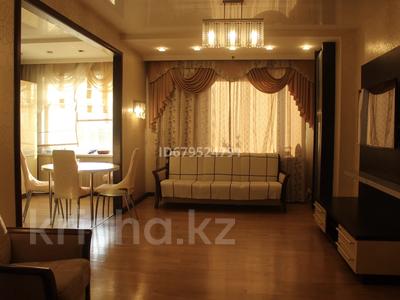 3-бөлмелі пәтер · 110 м² · 5/11 қабат, Сарыарка 48/2 — Сарыарка-Богенбая, бағасы: 46 млн ₸ в Астане, Сарыарка р-н