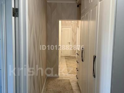 3-комнатная квартира · 80.5 м² · 2/12 этаж, Назарбаева — Алдабергенова за 31 млн ₸ в Талдыкоргане