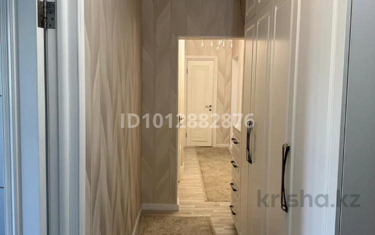3-бөлмелі пәтер · 80.5 м² · 2/12 қабат, Назарбаева — Алдабергенова, бағасы: 31 млн ₸ в Талдыкоргане — фото 2