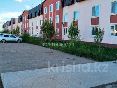 1-комнатная квартира · 32 м² · 1/3 этаж, мкр Уркер е901 за 15 млн ₸ в Астане, Нура р-н