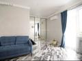 3-комнатная квартира · 87.8 м² · 2/2 этаж, мкр Ерменсай 4 за 87 млн ₸ в Алматы, Бостандыкский р-н — фото 6