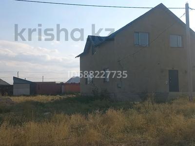 Отдельный дом · 6 комнат · 170 м² · 8 сот., Каскелен 29 за 25 млн ₸ в Караой
