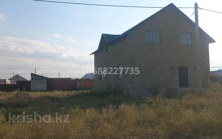Отдельный дом · 6 комнат · 170 м² · 8 сот., Каскелен 29 за 25 млн ₸ в Караой — фото 2