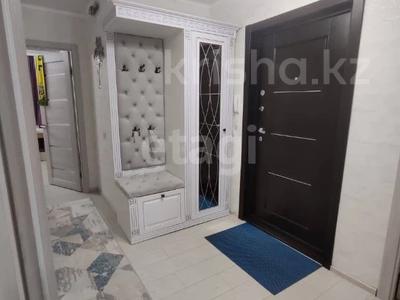 2-комнатная квартира · 58.3 м² · 4/9 этаж, А. Мирошниченко 3А за 28 млн 〒 в Костанае