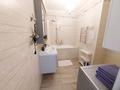 2-бөлмелі пәтер · 70 м² · 12/15 қабат, Наурызбай батыра 50 — Жибек Жолы, бағасы: 30 000 ₸ в Алматы, Алмалинский р-н — фото 19