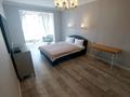 2-бөлмелі пәтер · 70 м² · 12/15 қабат, Наурызбай батыра 50 — Жибек Жолы, бағасы: 30 000 ₸ в Алматы, Алмалинский р-н — фото 2