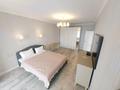 2-бөлмелі пәтер · 70 м² · 12/15 қабат, Наурызбай батыра 50 — Жибек Жолы, бағасы: 30 000 ₸ в Алматы, Алмалинский р-н — фото 7