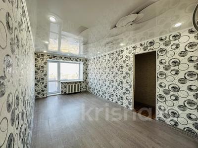 3-комнатная квартира, 55 м², 5/5 этаж, Московская 23 за 7.5 млн 〒 в Шахтинске