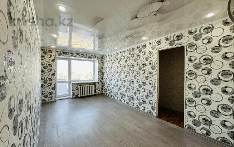 3-комнатная квартира, 55 м², 5/5 этаж, Московская 23 за 6.5 млн 〒 в Шахтинске — фото 2