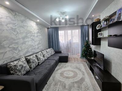 3-бөлмелі пәтер · 63 м² · 3/5 қабат, мкр Орбита-2, бағасы: 45 млн ₸ в Алматы, Бостандыкский р-н