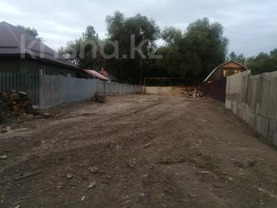 Участок · 10 соток, Кульжинский тракт 113 за 90 млн ₸ в Алматы, Медеуский р-н