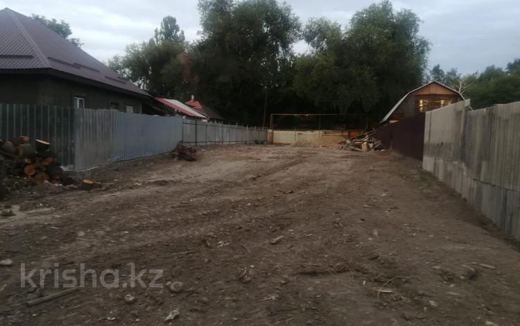 Жер телімі · 10 сотық, Кульжинский тракт 113, бағасы: 90 млн ₸ в Алматы, Медеуский р-н — фото 2