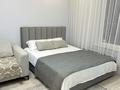 1-бөлмелі пәтер · 40 м² · 5/9 қабат, Казыбек Би 7а, бағасы: 15 000 ₸ в Астане, Нура р-н