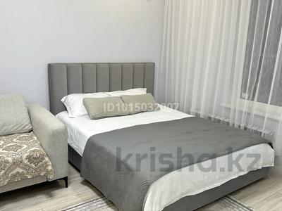 1-бөлмелі пәтер · 40 м² · 5/9 қабат, Казыбек Би 7а, бағасы: 15 000 ₸ в Астане, Нура р-н