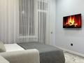 1-бөлмелі пәтер · 40 м² · 5/9 қабат, Казыбек Би 7а, бағасы: 15 000 ₸ в Астане, Нура р-н — фото 2