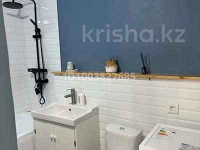 1-комнатная квартира · 39 м² · 5/5 этаж, Смагулова 52а — Азаттык за 13 млн 〒 в Атырау