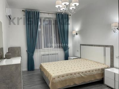 2-бөлмелі пәтер · 77 м² · 6/9 қабат, мкр Нурсая, Абулхайыр хана 74-1, бағасы: 370 000 ₸ в Атырау