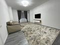 2-комнатная квартира · 77 м² · 6/9 этаж, мкр Нурсая, Абулхайыр хана 74-1 за 350 000 〒 в Атырау — фото 9