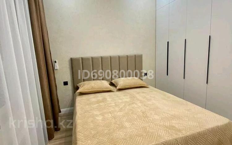 1-бөлмелі пәтер · 51 м² · 4/12 қабат, Е-10 2 — И. Омарова, бағасы: 13 000 ₸ в Астане, Есильский р-н — фото 2
