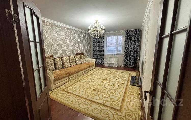 2-бөлмелі пәтер · 65.9 м² · 2/9 қабат, Кумисбекова 9/1, бағасы: 35 млн ₸ в Астане, Сарыарка р-н — фото 2